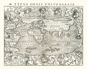 World history