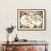 World art