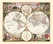 World history