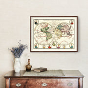World art