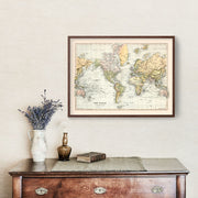 World art