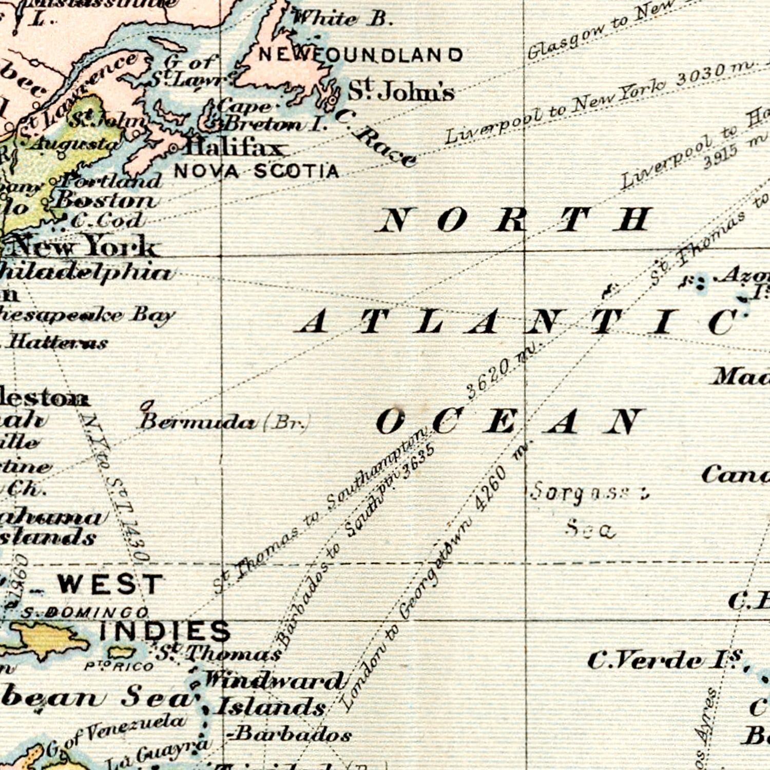 Restored historic details from the 1892 world map of County