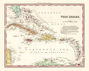 West Indies history