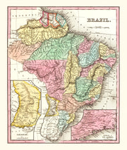 Brazil history