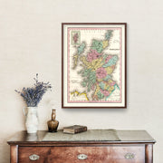Scotland art