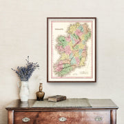 Ireland art