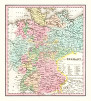 Germany history