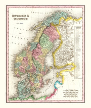 Sweden history