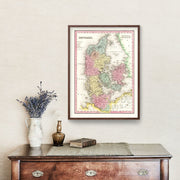 Denmark art