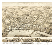 Middletown history