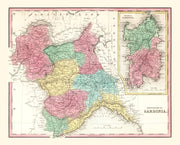 Kingdom of Sardinia 