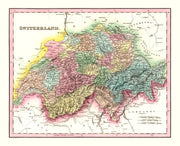 Switzerland history
