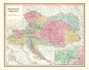 Austria history