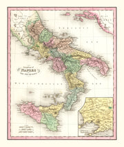 Italy history
