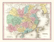 China history