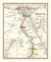 Egypt history