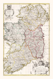 Ireland history