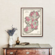 Ireland art