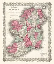 Ireland history