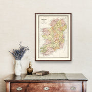 Ireland art