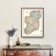 Ireland art