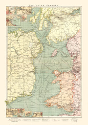 The Irish Channel hi