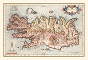 Iceland history