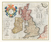 England history