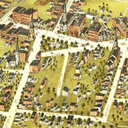 old New Britain map