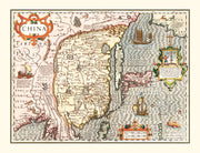 China history