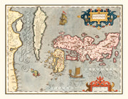 Japan history