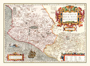 Peru history