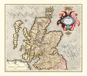 Scotland history