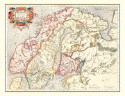 Norway history