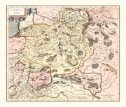 Lithuania history