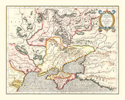 Ukraine history