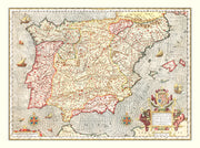 Spain history