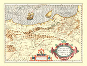 Basque Regions of Sp
