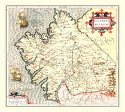 Galicia Spain histor