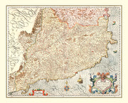Catalonia Spain  his