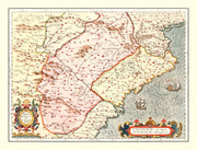 Aragon history