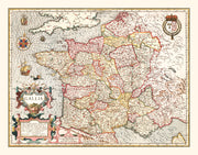 Gaul France history