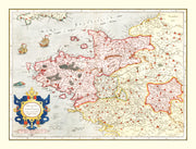 Normandy history