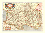 Aquitaine France his