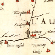 old Isle of France m