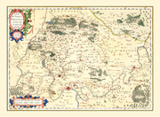 Isle of France histo
