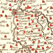 old Champagne Region