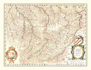 Champagne Region of 
