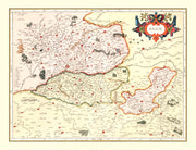 Anjou France history