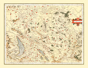 Burgundy France hist